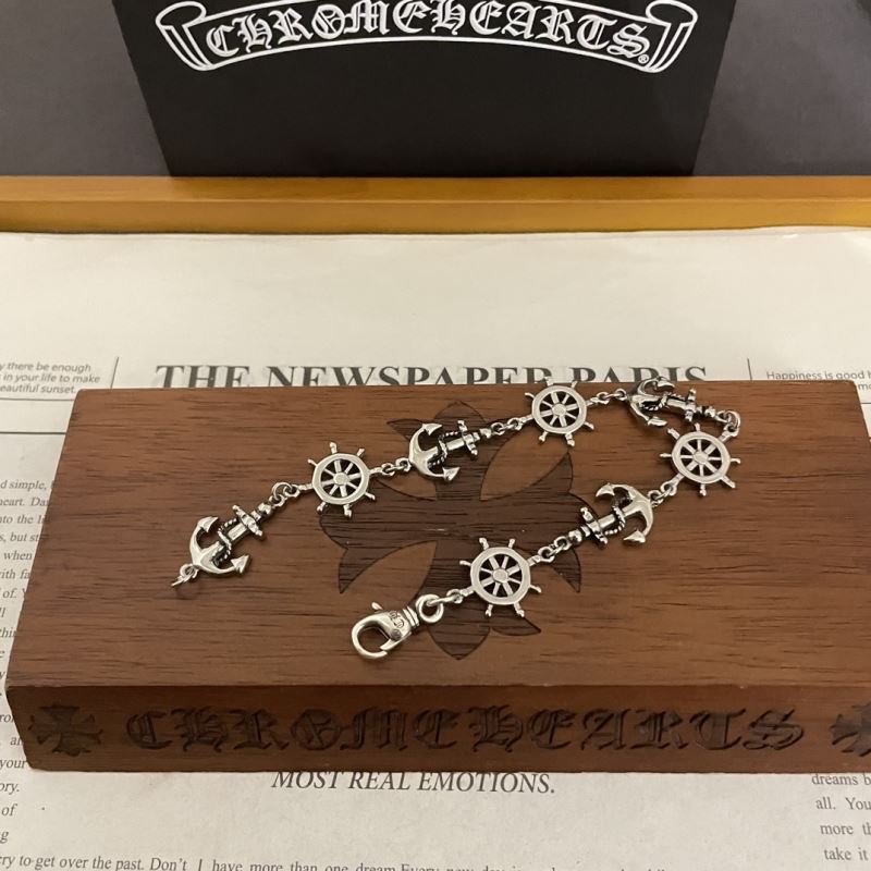 Chrome Hearts Bracelets